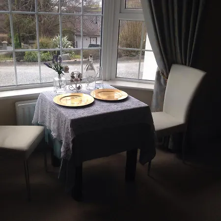 Ballinaloob House Bed and breakfast Moville
