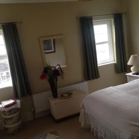 Ballinaloob House *